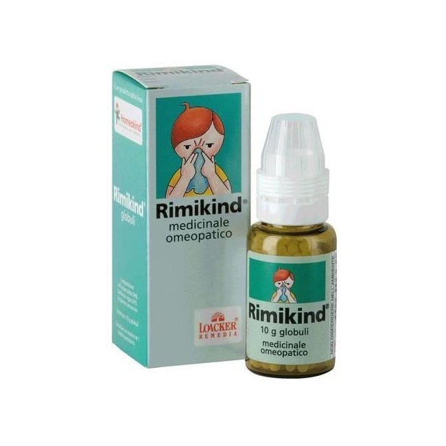 RIMIKIND 10G 800GL