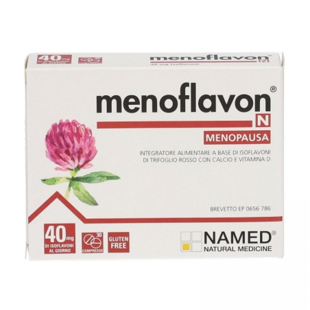 MENOFLAVON N 30CPR