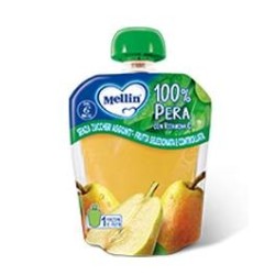 MELLIN POUCH PERA 90G