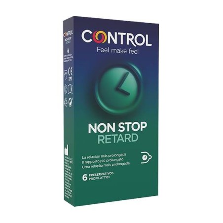 CONTROL RETARD 6PZ