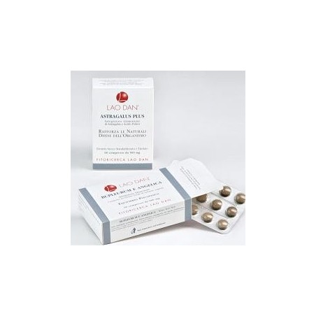 ASTRAGALO 8 60 CAPSULE ASTRAGALO 8 60 CAPSULE
