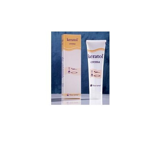 KERATOL CREMA 100 ML KERATOL CREMA 100 ML