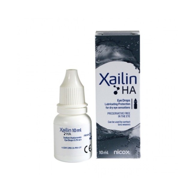 XAILIN HA 10ML XAILIN HA 10ML