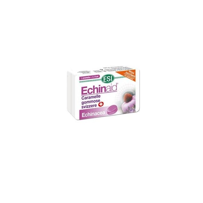 ESI ECHINAID PAST MORBIDE 50G