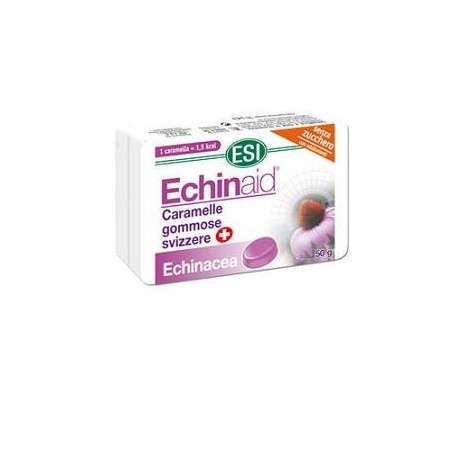 ESI ECHINAID PAST MORBIDE 50G