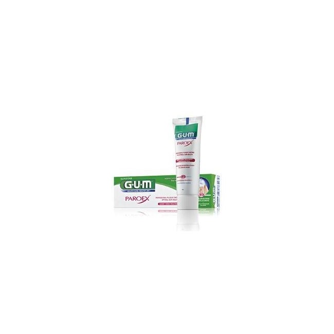 GUM PAROEX 0,12 DENTIF GEL CHX