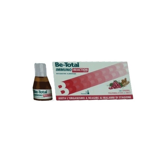 BETOTAL IMMUNO REACTION 8FL
