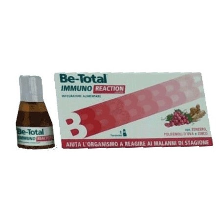 BETOTAL IMMUNO REACTION 8FL