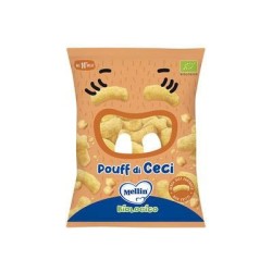 MELLIN SNACK BIO POUFF CECI20G
