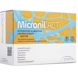 MICRONIL ACT 30BUST