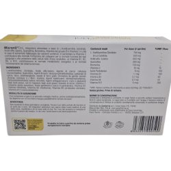 MICRONIL DOL 60CPR MICRONIL DOL 60CPR