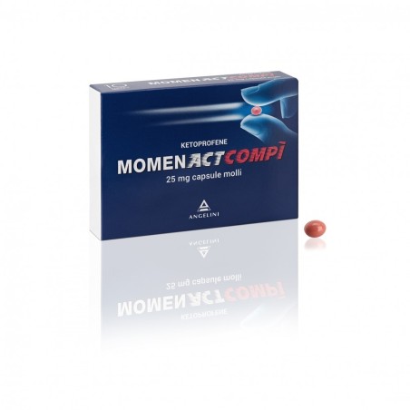 MOMENACTCOMPI'*10CPS MOLLI25MG
