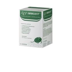 REV IMMUVIT 20BUST