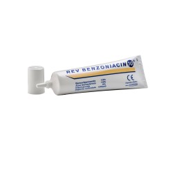 REV BENZONIACIN 10 CREMA 30ML