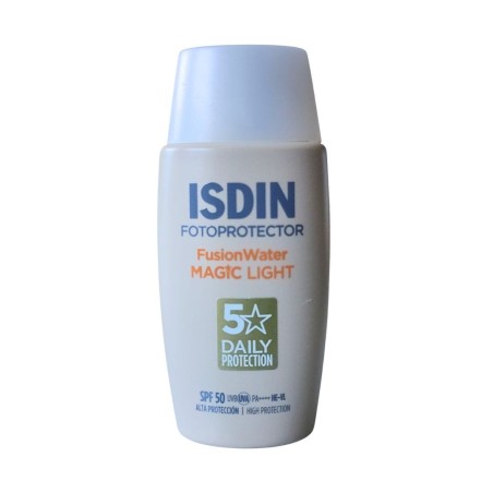 FUSION WATER MAGIC LIGHT SPF50