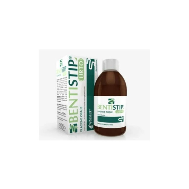 BENTISTIP URTO 300ML BENTISTIP URTO 300ML