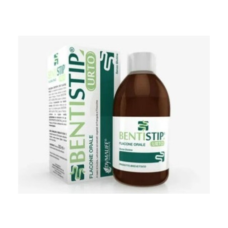 BENTISTIP URTO 300ML