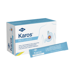 KAROS REFLUSSO 20STICK