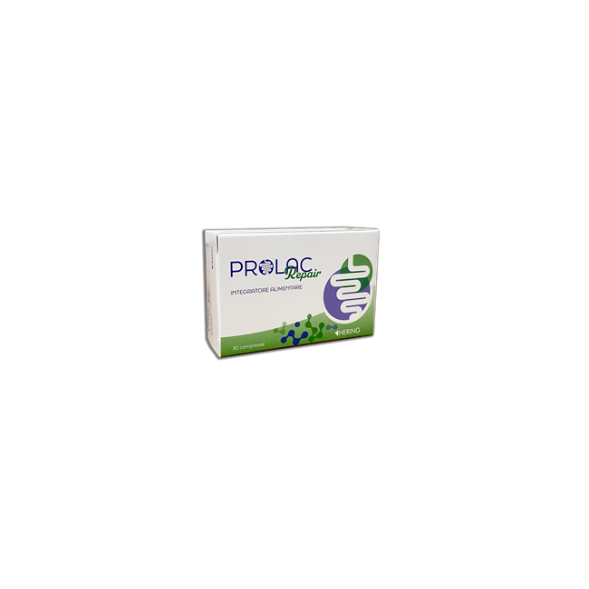 PROLAC REPAIR 30CPR PROLAC REPAIR 30CPR