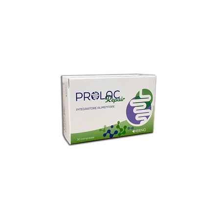 PROLAC REPAIR 30CPR