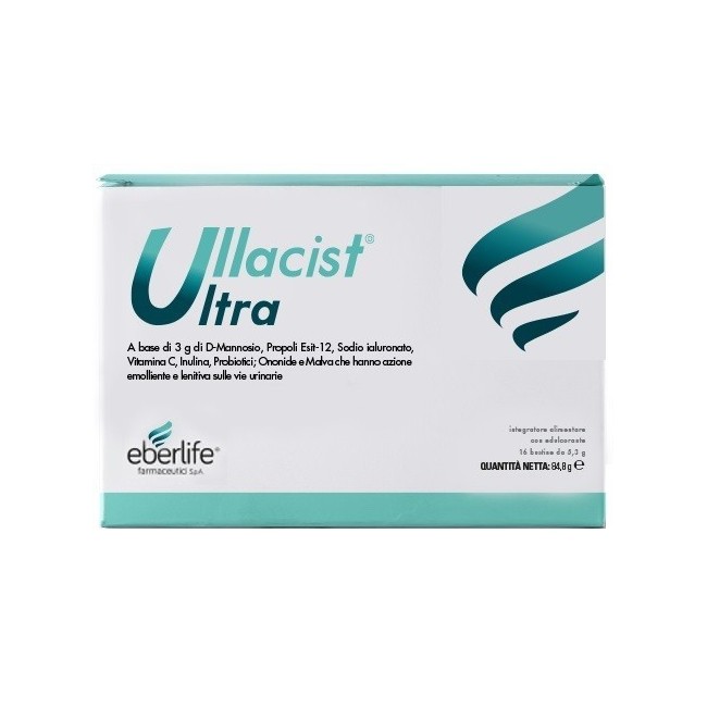 ULLACIST ULTRA 16BUST ULLACIST ULTRA 16BUST