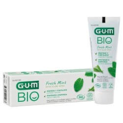 GUM BIO DENTIFRICIO 75ML