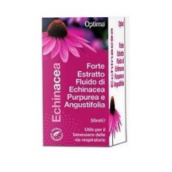 ECHINACEA 50ML ESTRATTO FORTE