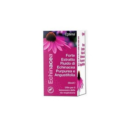 ECHINACEA 50ML ESTRATTO FORTE