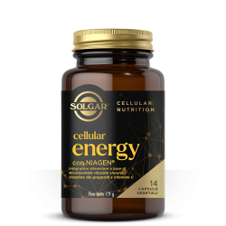 CELLULAR ENERGY 14CPS VEGETALI