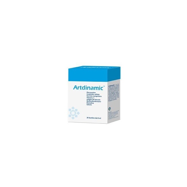 ARTDINAMIC 20BUST