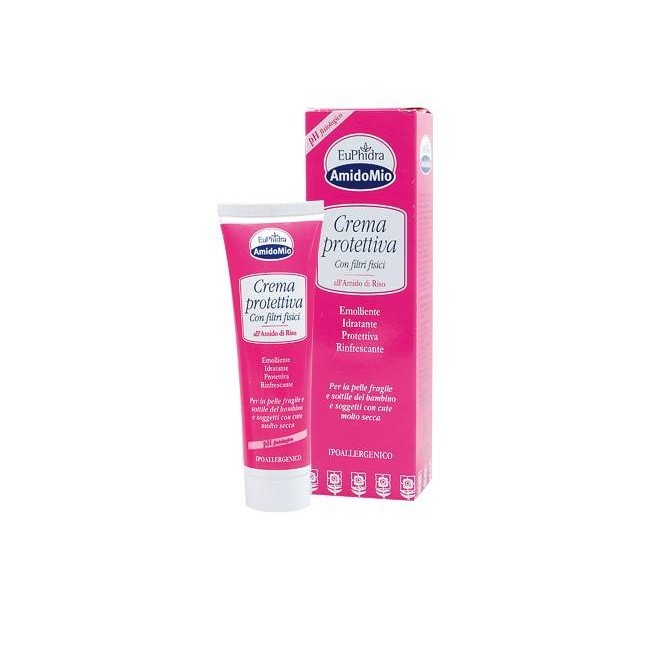 EUPHIDRA AMIDO CR PROT 50ML