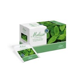 MELISSA TISANA 20BUST