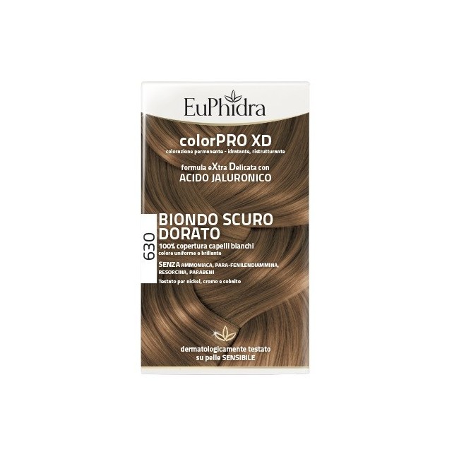 EUPH COLORPRO XD630 BIO DO