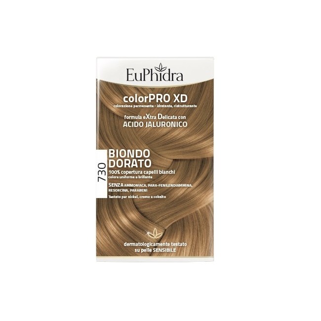 EUPH COLORPRO XD730 BIO DO