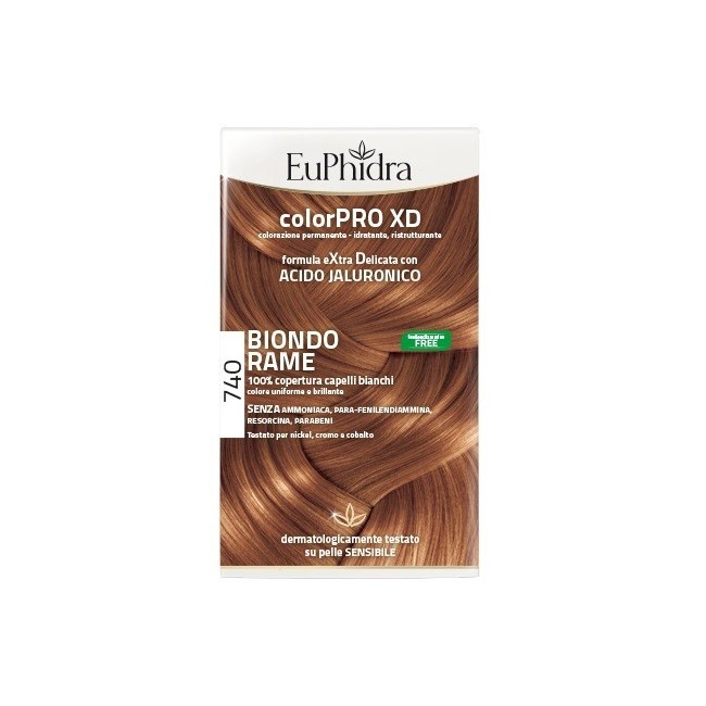 EUPH COLORPRO XD740 BIO RA