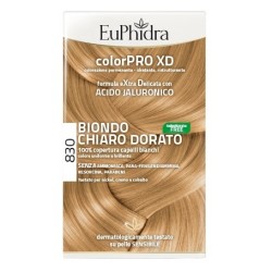 EUPH COLORPRO XD830 BIO DO