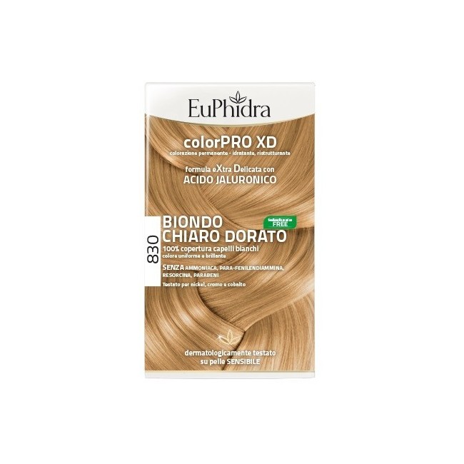 EUPH COLORPRO XD830 BIO DO