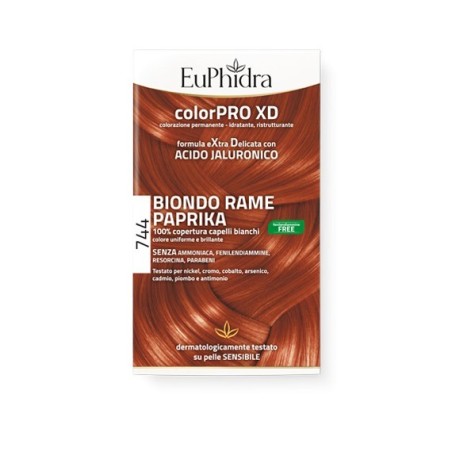 EUPH COLORPRO XD744 PAPRIK