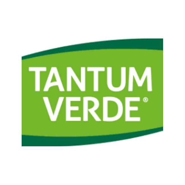 TANTUM VERDE ANTISETTICO E ANTINFIAMMATORIO*spray mucosa orale 1 flacone 15 ml 1,5 mg/ml + 5 mg/ml TANTUM VERDE ANTISETTICO E ANTINFIAMMATORIO*spray mucosa orale 1 flacone 15 ml 1,5 mg/ml + 5 mg/ml