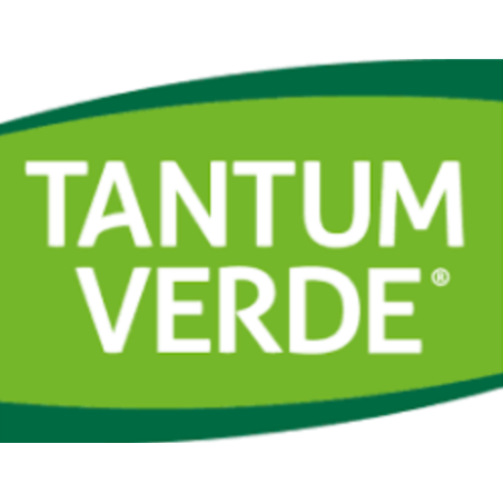TANTUM VERDE ANTISETTICO E ANTINFIAMMATORIO*spray mucosa orale 1 flacone 15 ml 1,5 mg/ml + 5 mg/ml TANTUM VERDE ANTISETTICO E ANTINFIAMMATORIO*spray mucosa orale 1 flacone 15 ml 1,5 mg/ml + 5 mg/ml