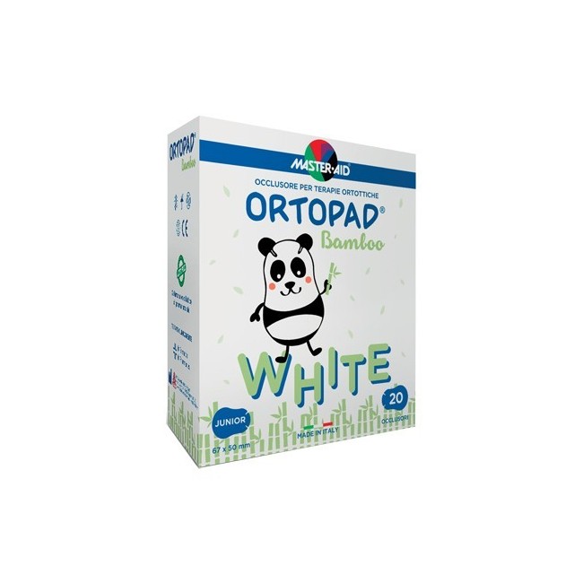 ORTOPAD CER REGULAR 50PZ