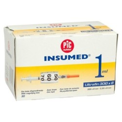 SIR PIC INS 1 G30X8 30PZ