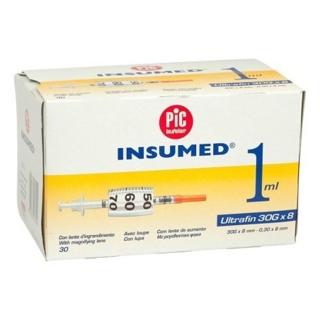 SIR PIC INS 1 G30X8 30PZ