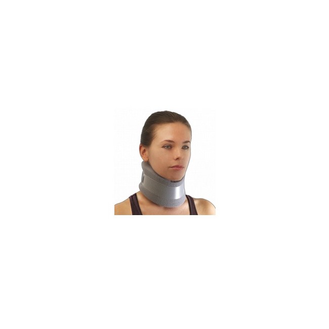Collare Cervicale Gibaud Ortho Semirigido Basso Taglia 3