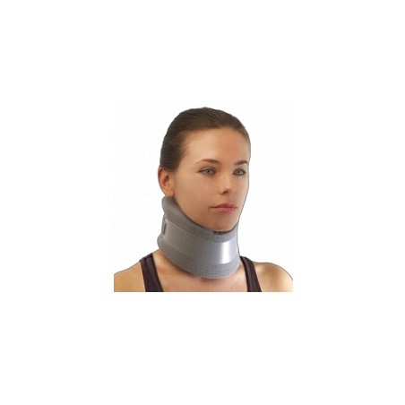 Collare Cervicale Gibaud Ortho Semirigido Basso Taglia 3