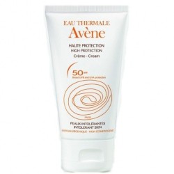 AVENE SOL CR SOL SCHERMO 50+
