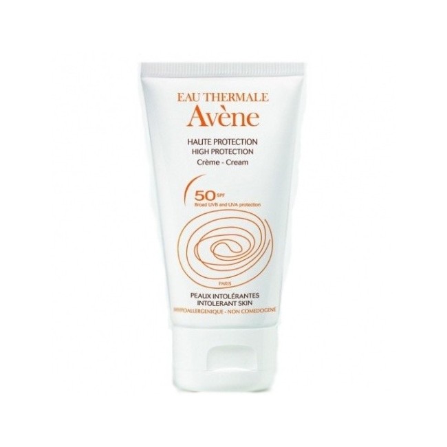 AVENE SOL CR SOL SCHERMO 50+