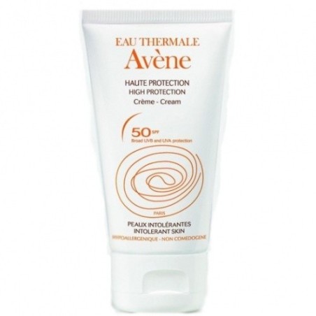 AVENE SOL CR SOL SCHERMO 50+