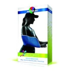 M-AID SPORT REGGI BRACCIO