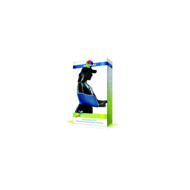 M-AID SPORT REGGI BRACCIO